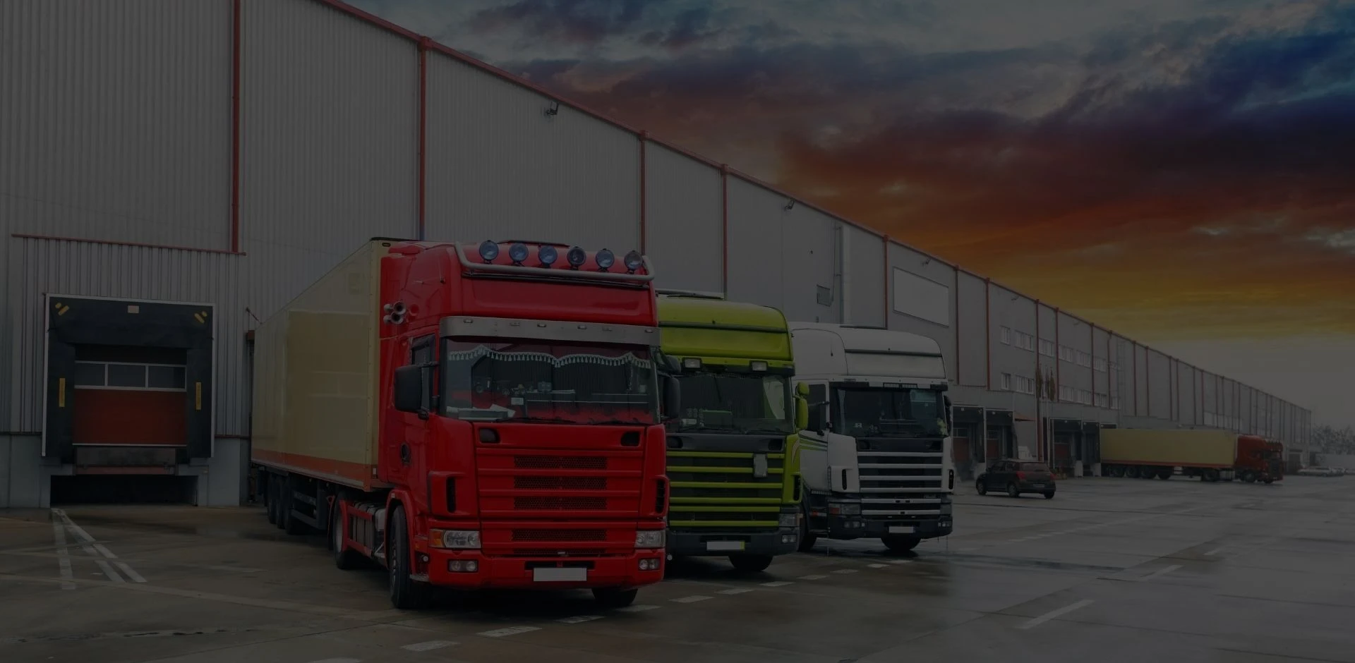 Ankara Karanfilköy Ambarı